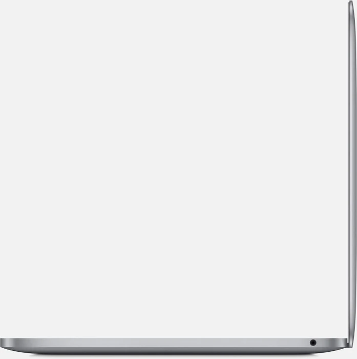 Apple MacBook Pro 13.3", Space Gray, M2 - 8 Core CPU / 10 Core GPU, 8GB RAM, 256GB SSD, DE [2022]