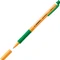 STABILO pointVisco Tintenroller (Mine) grün/orange, 10er-Pack Vorschaubild