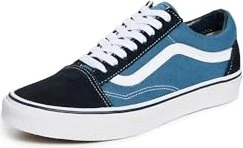 Vans Old Skool navy