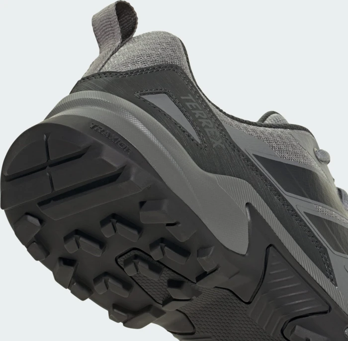 adidas Terrex Eastrail 3 grey three/carbon/core black (Herren)