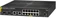 HPE Aruba CX 6100 Series Desktop Gigabit Managed Switch, 14x RJ-45, 2x SFP+, 139W PoE+ Vorschaubild
