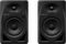 Pioneer DJ DM-40D-BT schwarz, Paar Vorschaubild