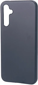 ISY Backcover für Samsung Galaxy A34 5G schwarz