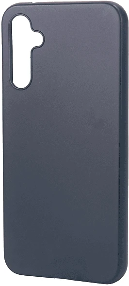 ISY Backcover für Samsung Galaxy A34 5G schwarz