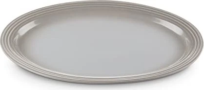 Le Creuset Servierplatte oval 46x32cm