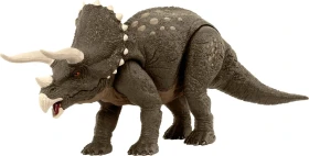 Mattel Jurassic World - Dino Trackers Triceratops