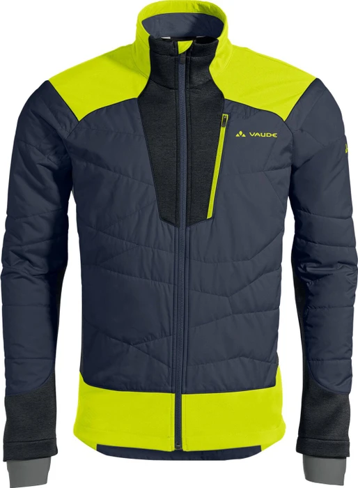 Vaude Minaki III Fahrradjacke eclipse (Herren)