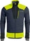 Vaude Minaki III Fahrradjacke eclipse (Herren) Vorschaubild