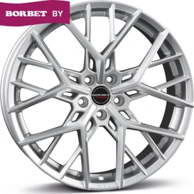 Borbet BY 8.0x19 5/112 ET40 (verschiedene Farben)