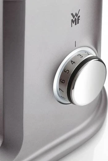 WMF KÜCHENminis One for All grau
