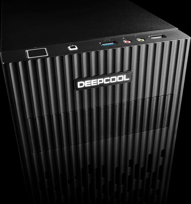 DeepCool Matrexx 30 SI