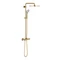 Grohe Euphoria System 310 Thermostat Duschsystem cool sunrise Vorschaubild