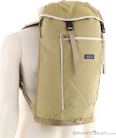 Patagonia Fieldsmith Lid 28 classic tan