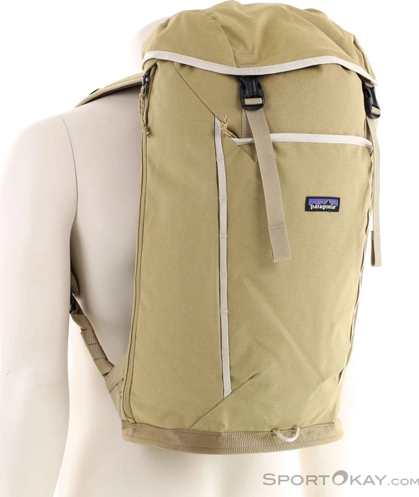 Patagonia Fieldsmith Lid 28