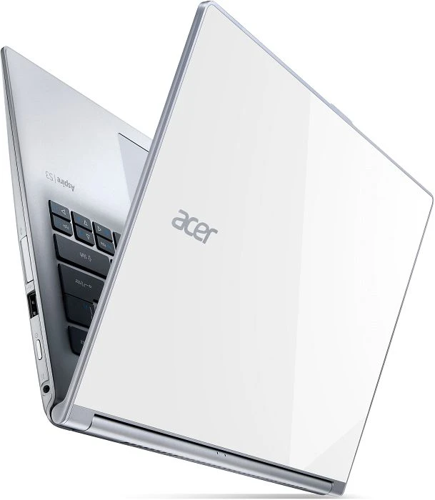 Acer Aspire S3-392G-54204G1.02Ttws, Core i5-4200U, 4GB RAM, 20GB SSD, 1TB HDD, GeForce GT 735M, DE