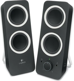 Logitech Z200 schwarz