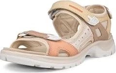 Ecco Offroad multicolor straw (Damen)