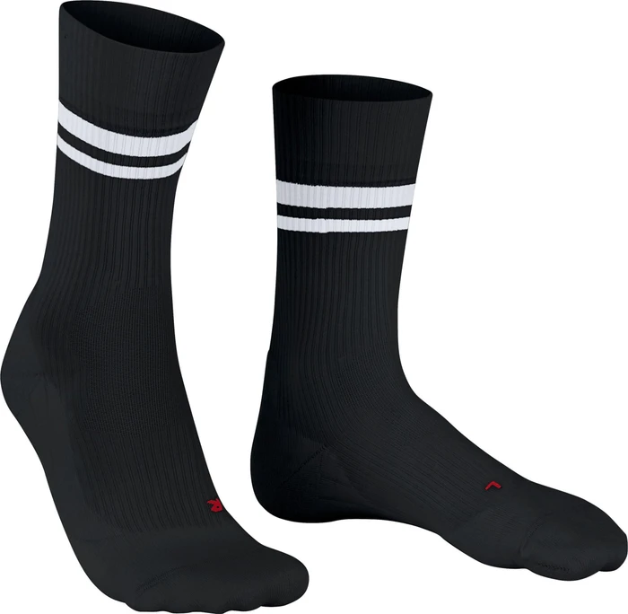 Falke TE4 Classic Tennissocken schwarz (Damen)
