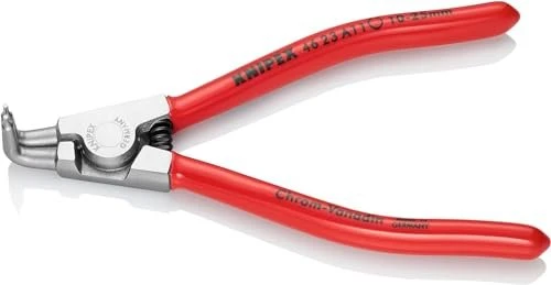 Knipex Außen-Sicherungsringzange, 12.5cm