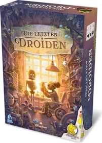 Die letzten Droiden