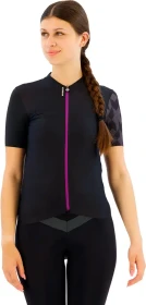 Assos Dyora RS SS Trikot kurzarm black series (Damen)
