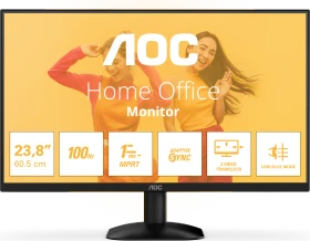 AOC 24B35HM2, 23.8"