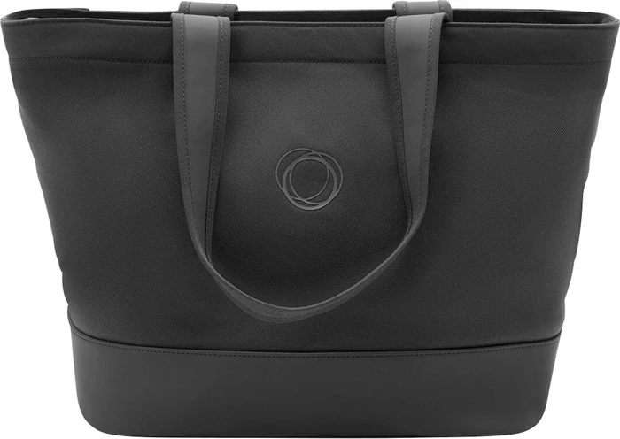 Bugaboo Wickeltasche mitternachtsschwarz (2306010088)
