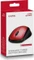 Speedlink Kappa Wireless Mouse schwarz/rot, USB Vorschaubild