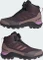 adidas Terrex Winter Mid BOA Rain.RDY shadow maroon/wonder red/pulse lilac (Junior) Vorschaubild