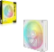 Corsair iCUE LX140 RGB Fan, weiß, 140mm Vorschaubild
