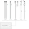 Endorfy SilentiumPC Elementum E2 550W, ATX 2.31 Vorschaubild