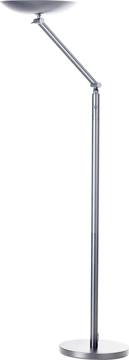 UNiLUX Varialux Articulated metal grey