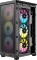 Corsair 2000D RGB Airflow, schwarz, Mini-ITX Vorschaubild