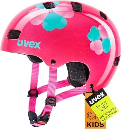 UVEX Kid 3 Kinderhelm