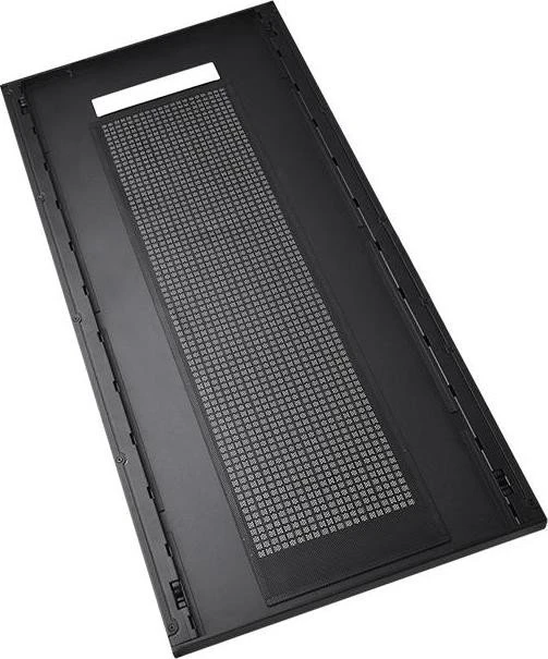 Thermaltake View 91 TG RGB, Glasfenster