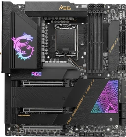 MSI MEG Z790 Ace (Intel 1700)