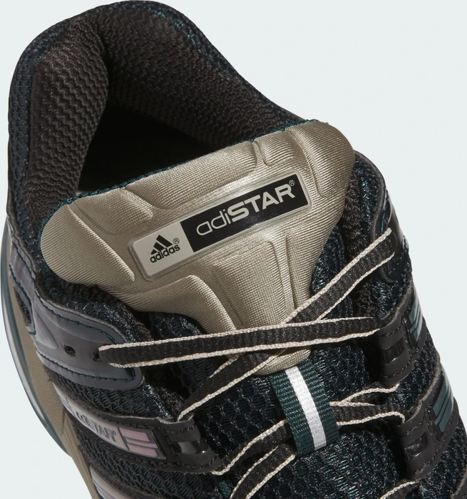 adidas Adistar Control 5 cloud white/core black/aurora ivy
