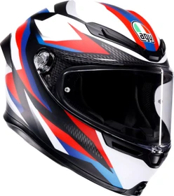 AGV K6 S E2206 Timewrap matt