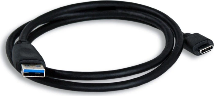 Fantec DB-ALU31A, USB-C 3.1
