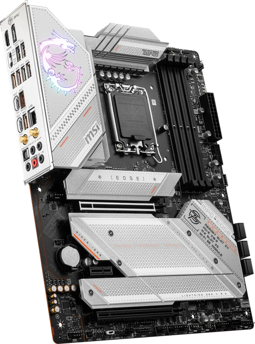 MSI MPG Z790 Edge WIFI (Intel 1700)