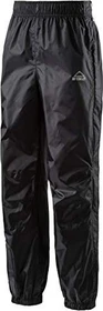 McKinley Longville II Hose lang schwarz (Herren)