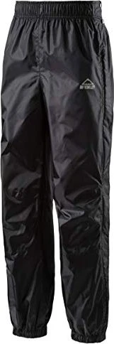 McKinley Longville II Hose lang schwarz (Herren)
