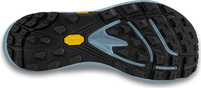 topo athletic MTN Racer 3 ice/blue (Damen)