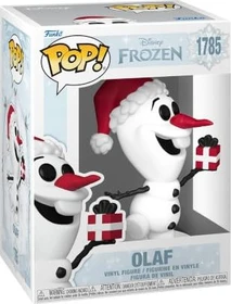FunKo Pop! Disney - Frozen - Olaf (Nordic Deco)