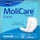 Hartmann MoliCare Premium Form 6 Tropfen Hygieneeinlage, 32 Stück