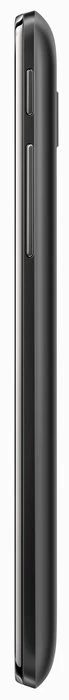 Huawei Ascend G600 schwarz