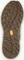 Jack Wolfskin Terraventure Urban Low khaki/orange (Herren) Vorschaubild