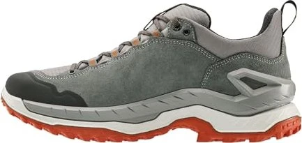 Lowa Innovo GTX Lo grey/flame (Herren)