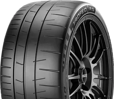 Pirelli P Zero Trofeo RS