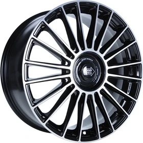 1000 Miglia MM1022 8.5x20 5/112 ET35 (verschiedene Farben)